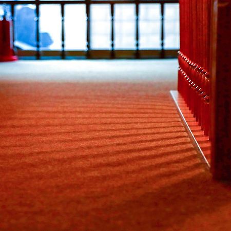 Kobori Ryokan Hirosaki Exteriér fotografie