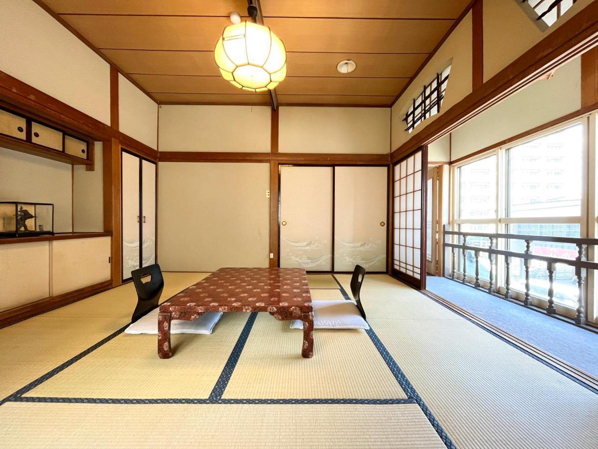 Kobori Ryokan Hirosaki Exteriér fotografie