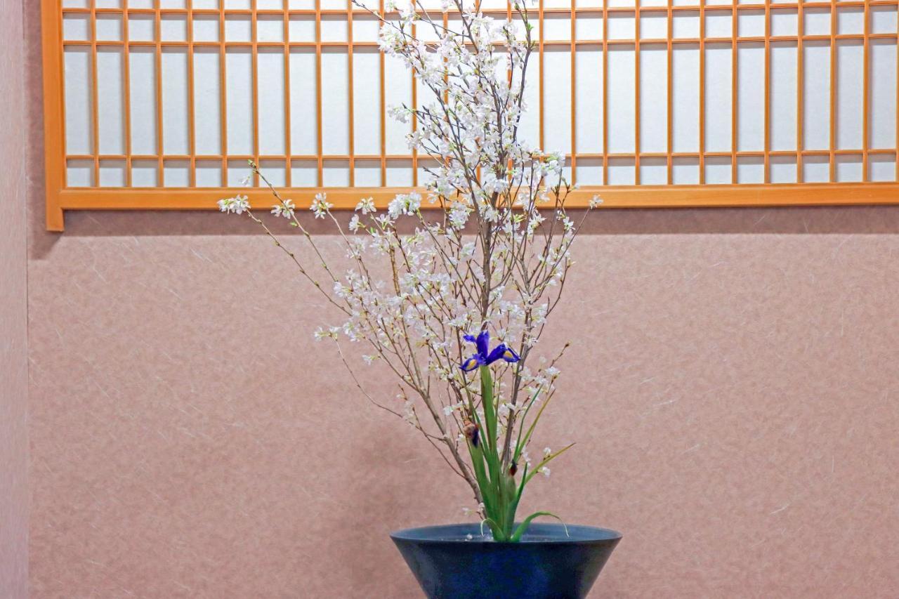 Kobori Ryokan Hirosaki Exteriér fotografie