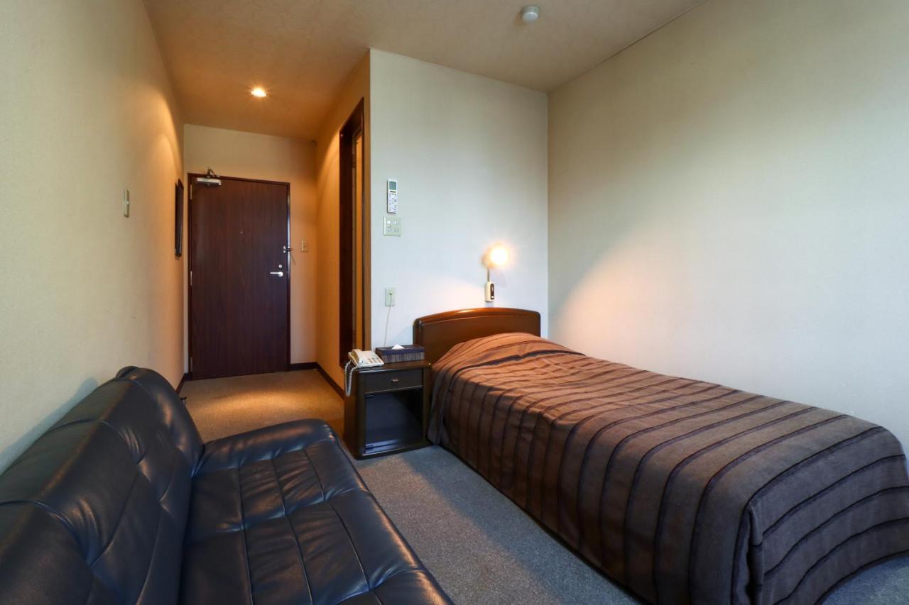 Kobori Ryokan Hirosaki Exteriér fotografie