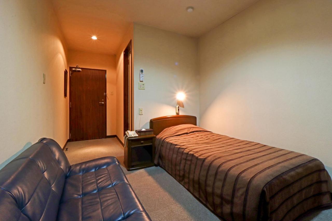 Kobori Ryokan Hirosaki Exteriér fotografie