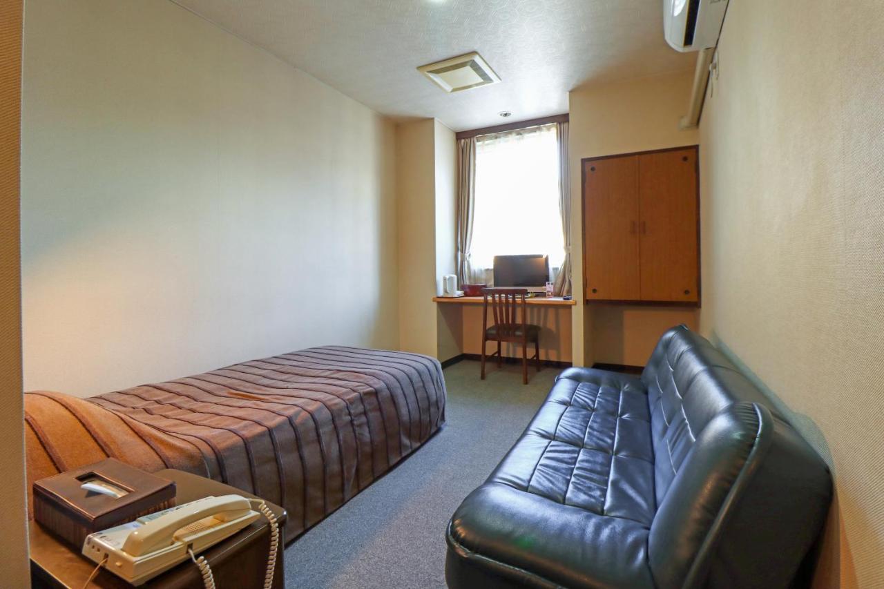 Kobori Ryokan Hirosaki Exteriér fotografie