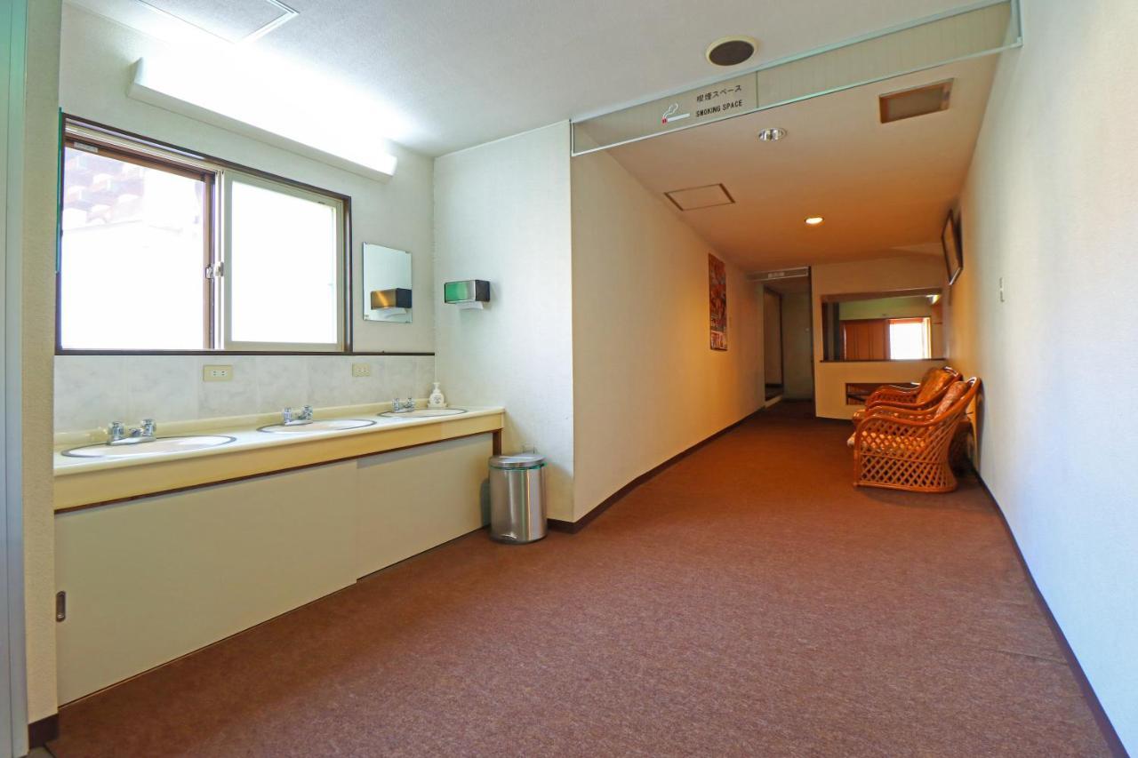 Kobori Ryokan Hirosaki Exteriér fotografie
