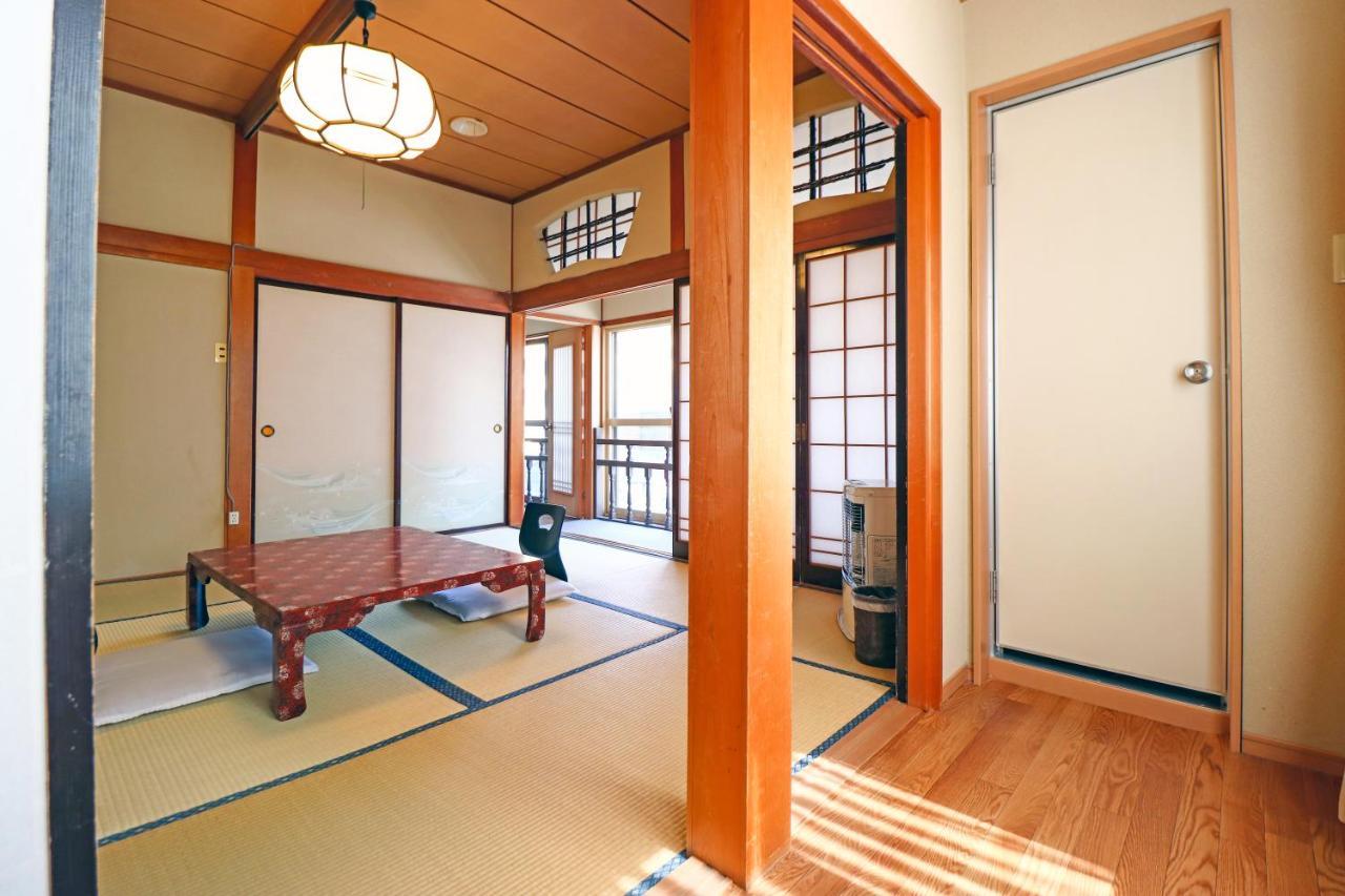 Kobori Ryokan Hirosaki Exteriér fotografie