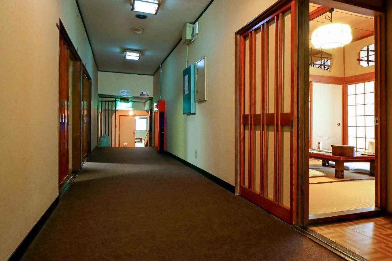 Kobori Ryokan Hirosaki Exteriér fotografie